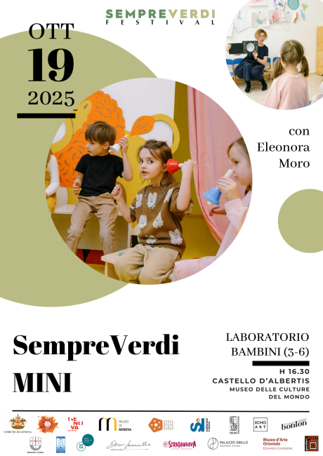 SempreVerdi Festival 2025 