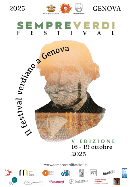 SempreVerdi Festival 2025 