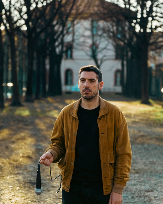 TSN Carmine Del Grosso