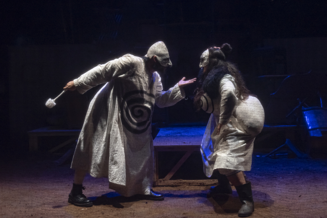 UBU Marco Taddei Antonella Loliva (2)