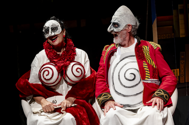 UBU Susanna Gozzetti ENrico Campanati  (1)