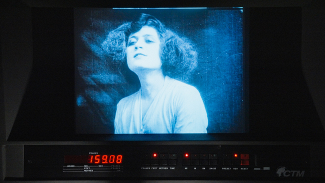 Elvira Notari: oltre il silenzio