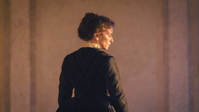 Elvira Notari: oltre il silenzio