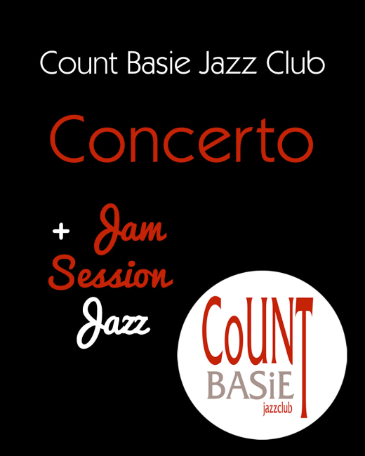 Count Basie Jazz Club