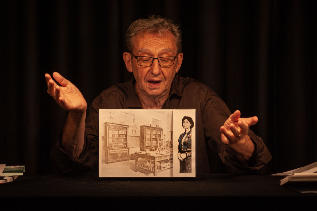 AKROPOLI ClaudioMontagna_OrecchieD_asino