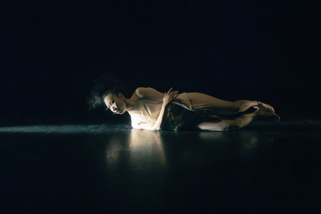 AKROPOLI NatsukoKono