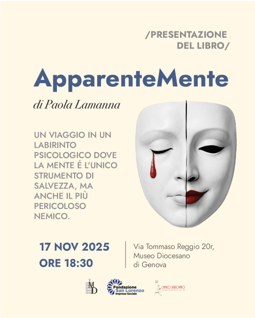 Apparentemente. Presentazione di volume 