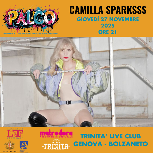  Trinità Club di Bolzaneto