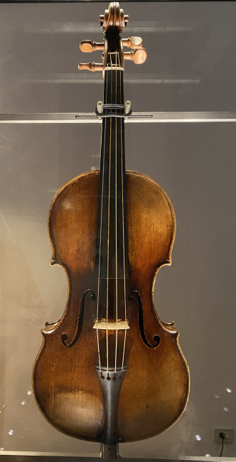 Genova-Parigi, andata e ritorno: Paganini, i Duchi di Galliera e… La Maddalena Penitente di Canova