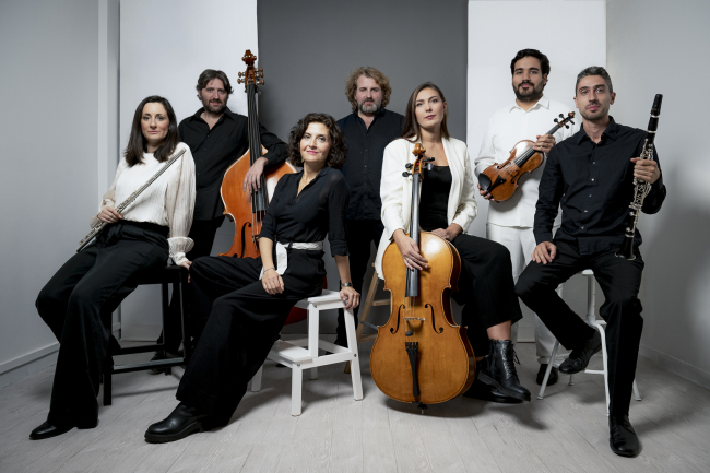 Eutopia Ensemble