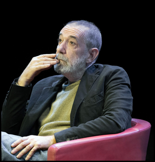 FDP Emanuele Trevi foto colori_Dino Ignani