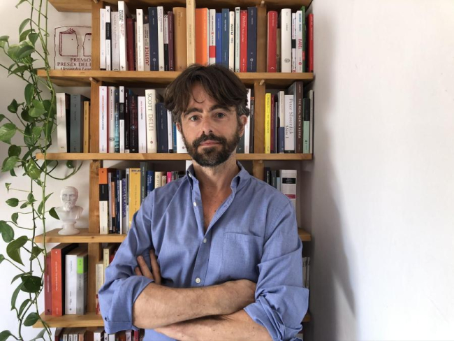 FDP Pietro Del Soldà 1