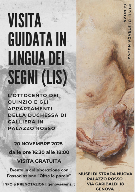 LIS Visita LIS.zip - Musei di Strada Nuova