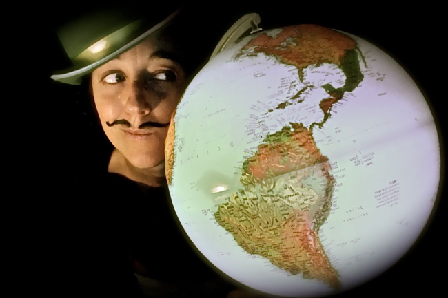 TOSSE - sassaroli_girodelmondo