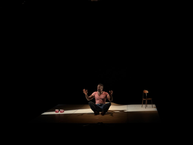 TOSSE C_era una volta l_Africa 3