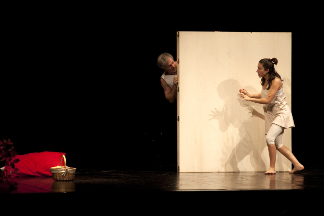 TOSSE Cappuccetto Rosso - foto di Matteo Chiura (6)