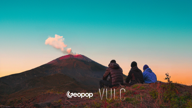 Vulc – L’essenza di un legame