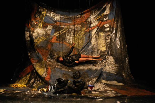 CIRCUMNAVIGANDO 25 ChiaraMarchese_Wonderwoman_2