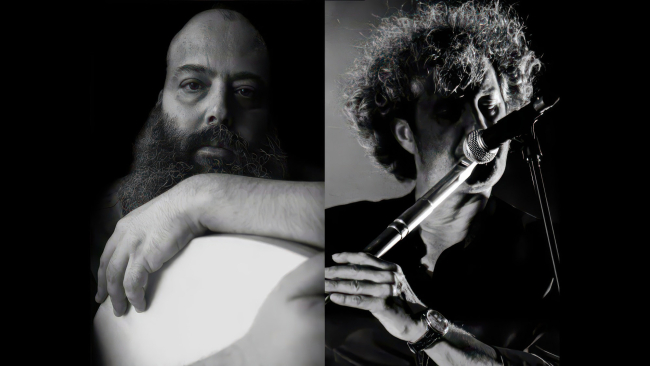 EXTRA Romano Rabolini_Concerto