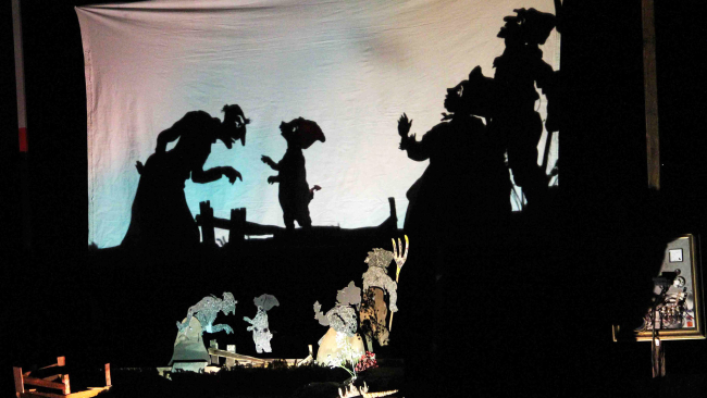 EXTRA Teatro Gioco Vita_Piccolo Asmodeo