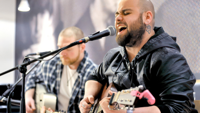 EXTRA Zibba_Concerto