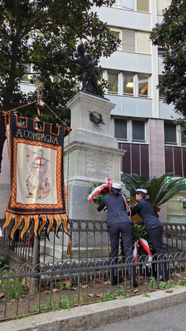 GIORNATE MAMELIANE 25