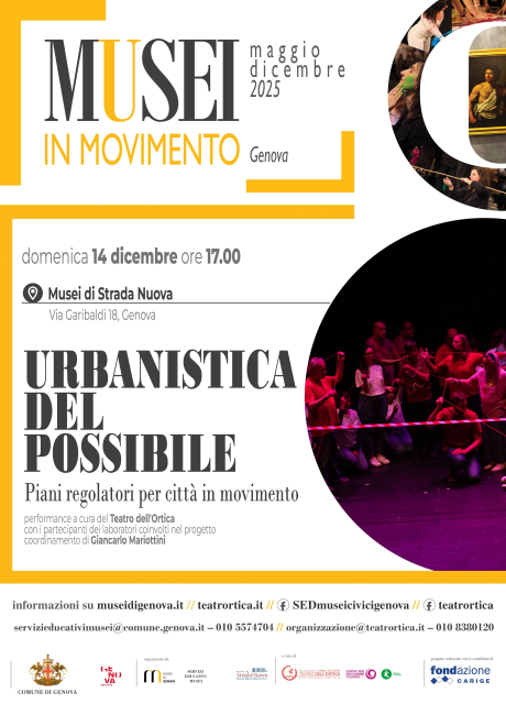 Musei in movimento 