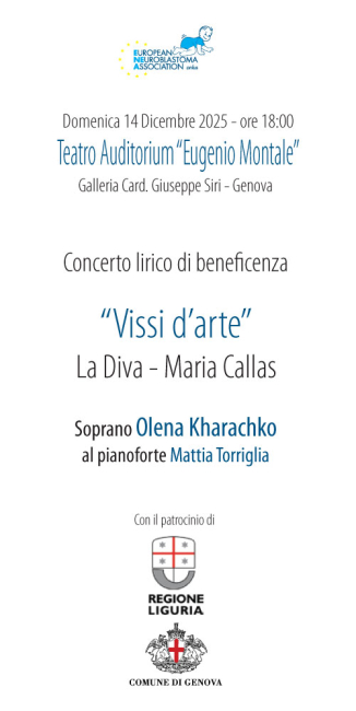 Vissi d’arte. La Diva - Maria Callas