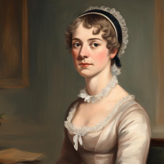 Jane Austen