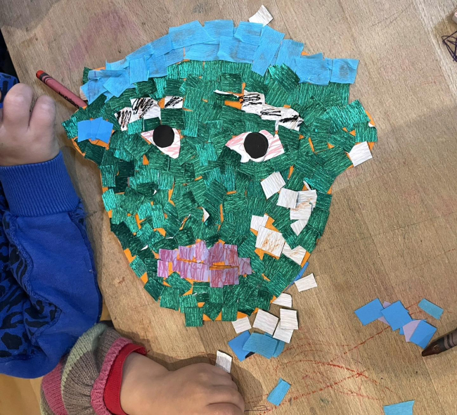 Carnevale a Casa Colombo: le misteriose maschere precolombiane