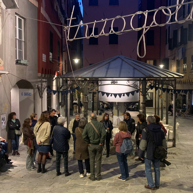 “Lettere d’amore” - Quando l’amore oltrepassa i confini. Speciale San Valentino 