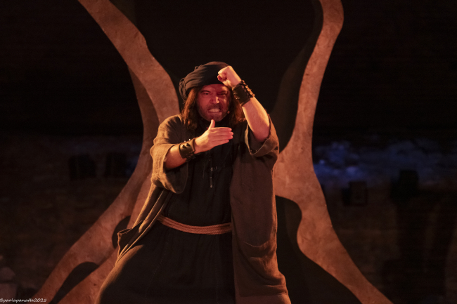 Stand up for Giuda_©Paola Panatta_DSC2011