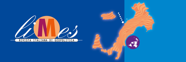 L’Italia nella rivoluzione mondiale. Festival di Limes, XIII edizione