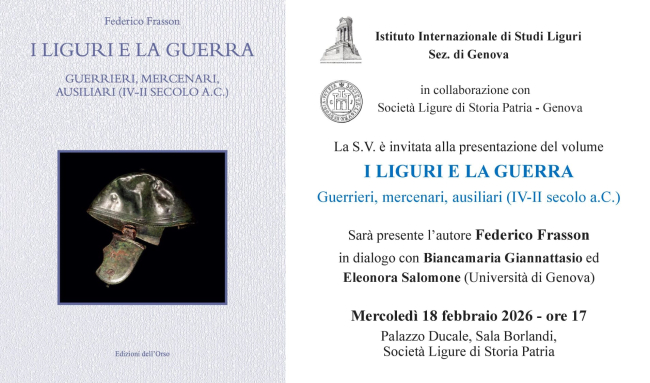 Locandina 18 febbraio 