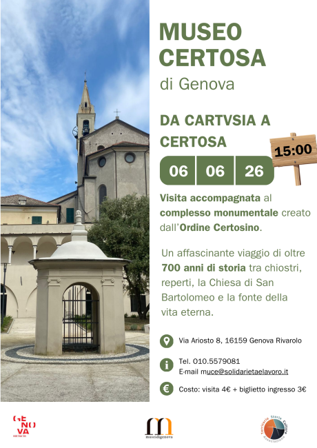 CartVsia 6 giugno