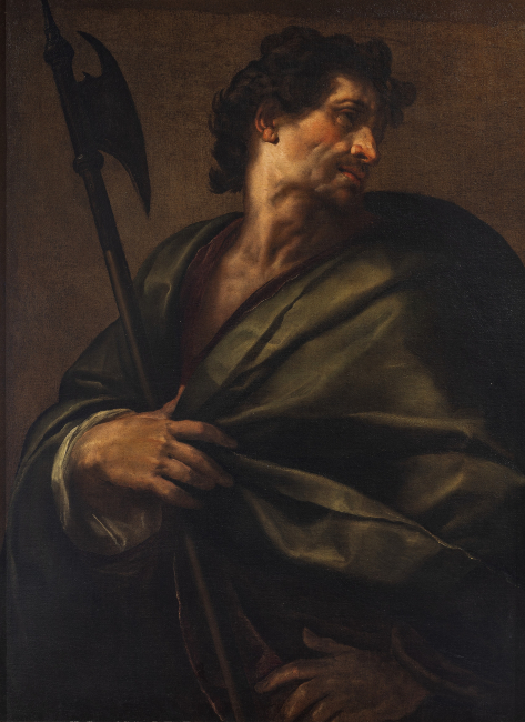 PROCACCINI 2 San Matteo