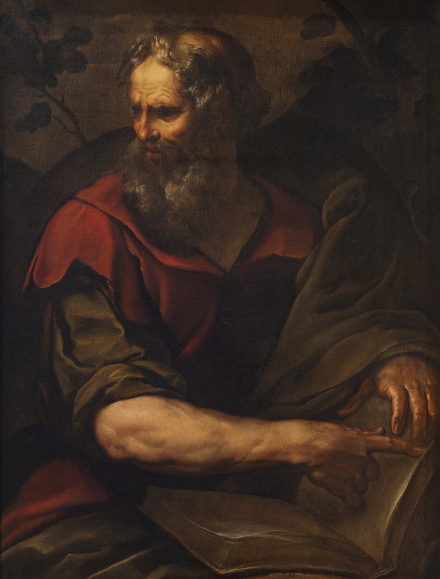 PROCACCINI 5 San Simone (o Giuda)