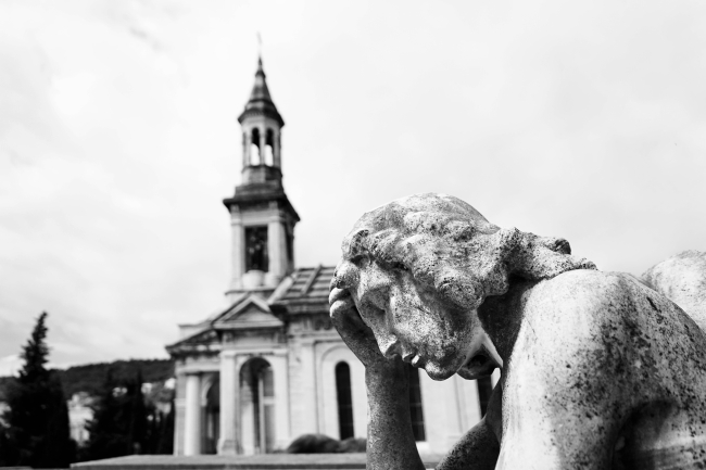 La fotografia classificata al decimo posto