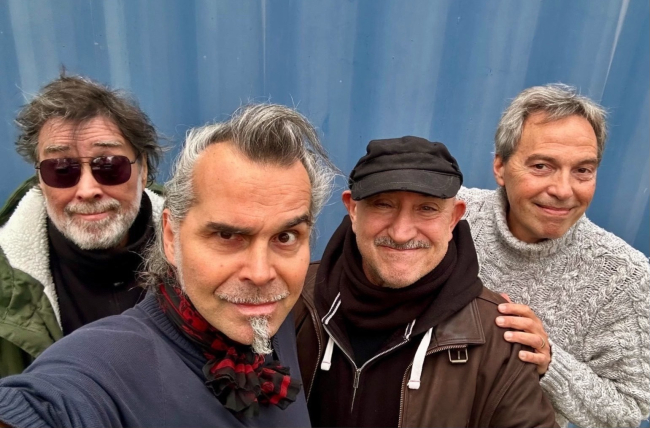 Immagine tratta dal profilo Facebook del gruppo