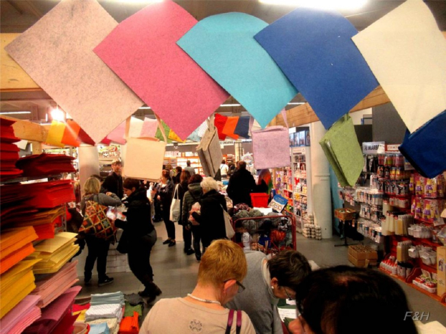 Fantasy & Hobby 2026 