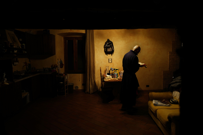 Foto opera di Paolo Bona