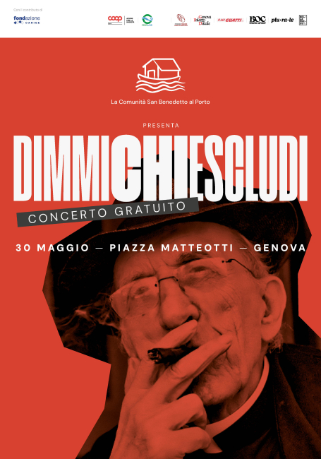 Dimmi chi escludi e ti dirò chi sei