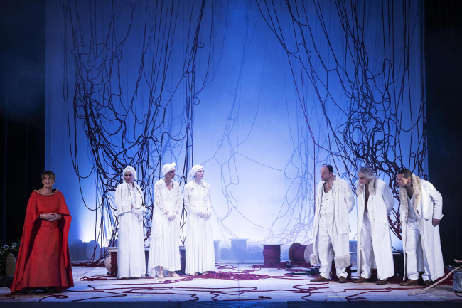 LISISTRATA-ph Serena Serrani (3)