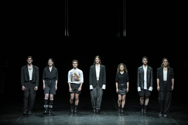 REC 26 - U - 20240724 BZD DB  _DSC0044 © Andrea Macchia