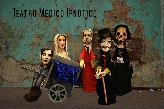 Teatro Medico Ipnotico_Il Conte di Kevenhuller_ph (1)