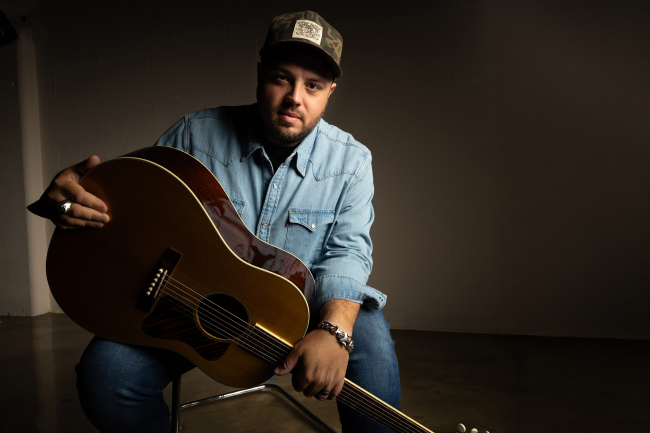 AN - Trey Hensley