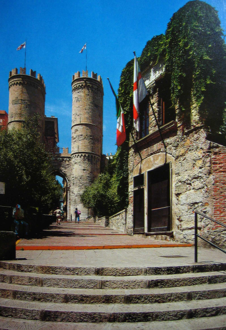 casa di Colombo