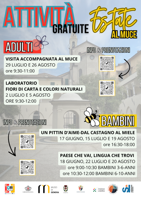 Un pittin d’aimè, dal castagno al miele