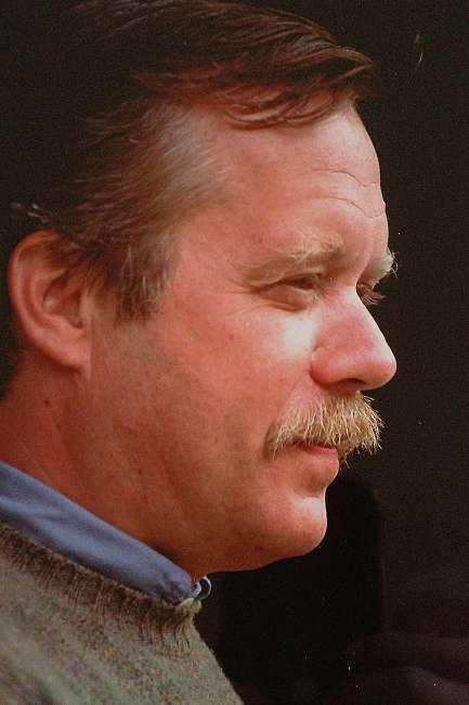 Sergio Fedriani