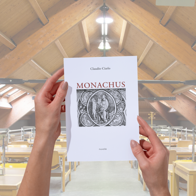il libro "Monachus"